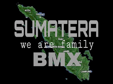 SUMATERA BMX