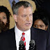 New York Adukan Program Pendataan Warga Muslim