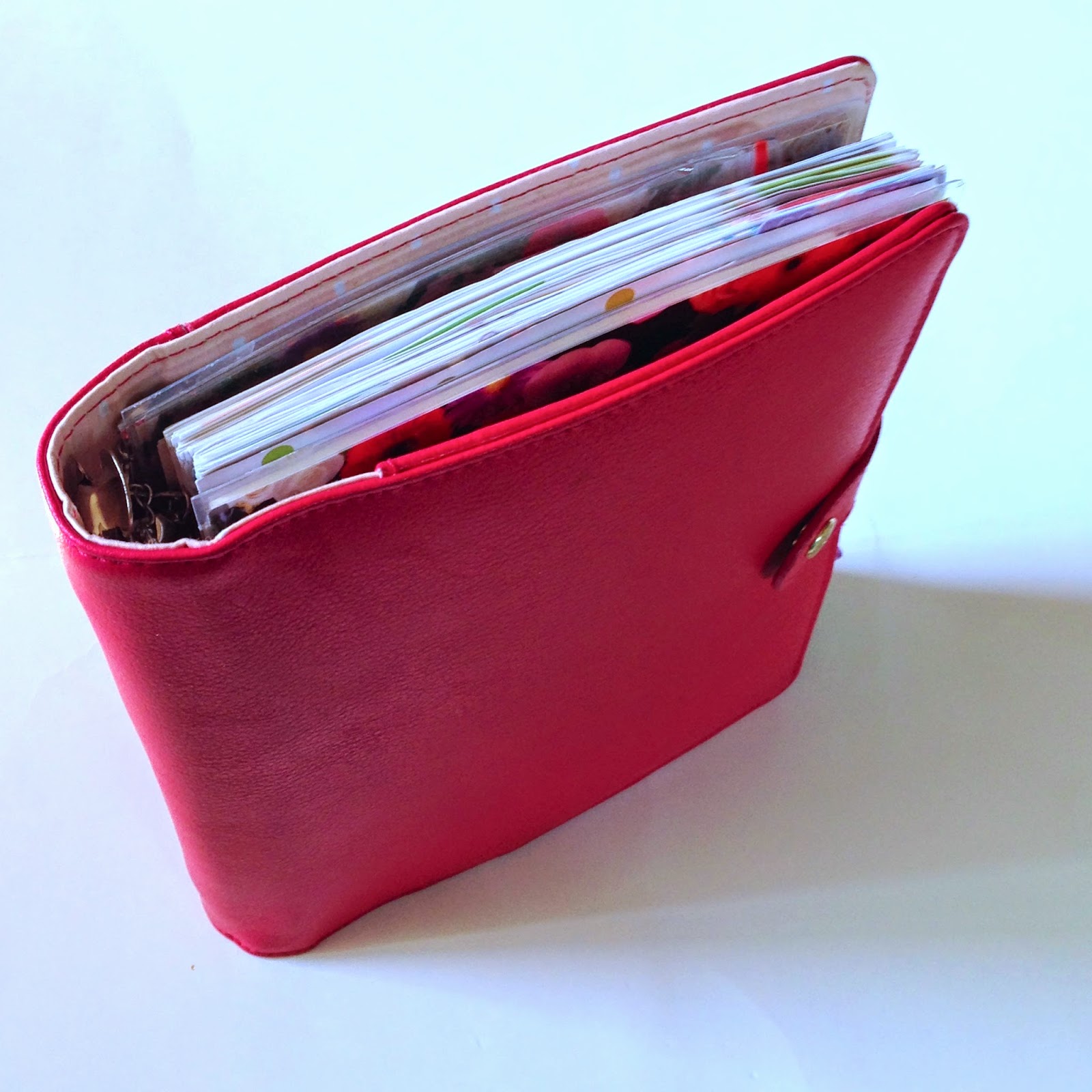 MsWenduhh Planning & Printable Filofax vs. KikkiK Planner Sizes