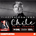 Plácido Domingo conmemora el 50º aniversario de su debut en Chile con un concierto multitudinario