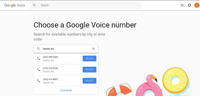 رقم هاتف من جوجل صورت من اجل تفعيل حساب وتويتر برقم الهاتف