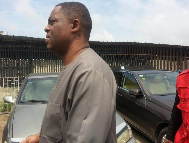 fani kayode sues efcc