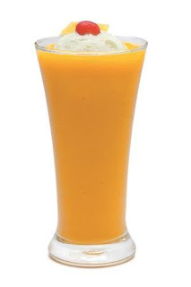 Mango Shake Recipe