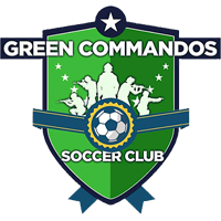 GREEN COMMANDOS SC