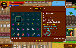 Cách lấy lại nick ninja school khi bị lừa Cách lấy lại nick ninja school khi bị lừa