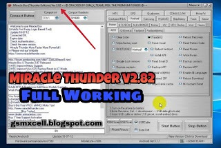 Miracle Thunder v2.82 Cracked Full Working and Tested