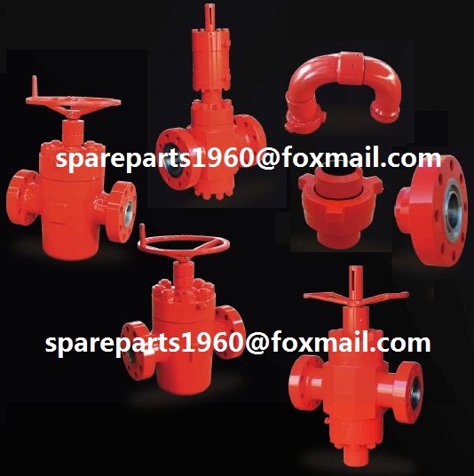 Drilling rig parts SupplierJining Donghong Machinery Co., Ltd Manual