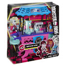 Monster High Fright Roast Coffee Playset How do you Boo Doll