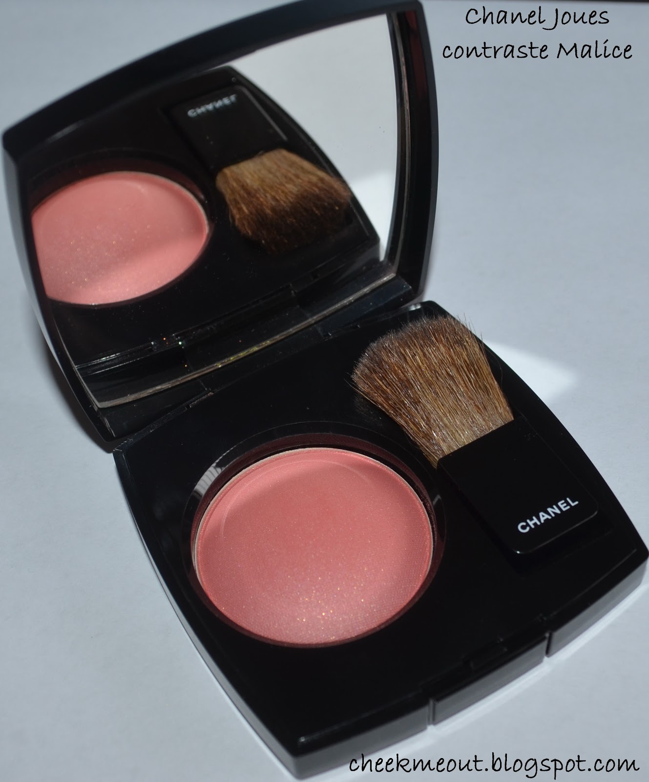 chanel joues contraste 71 malice