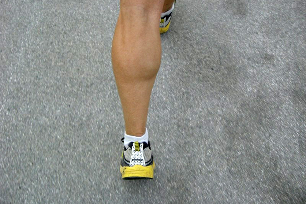 Wade Tut Weh Beim Laufen www.runtasia.info