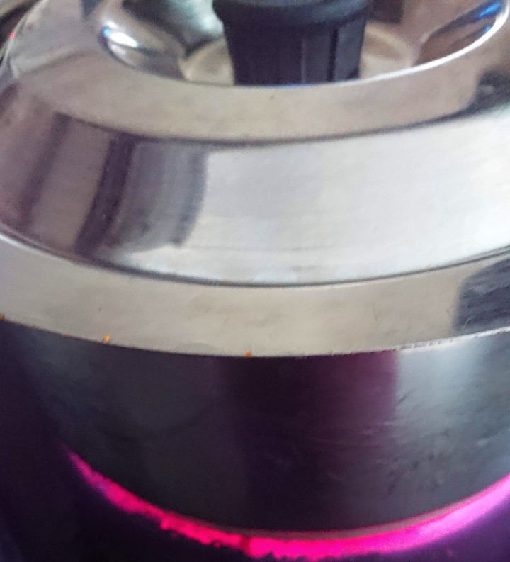 Homemade 3 Ingredients No Butter Stove top Popcorn Limitless Allergies