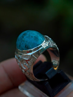 natural turquoise