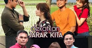 Selamat Datang Ke Blog Himpunan Lagu Drama Melayu Terbaru TV3: Lirik