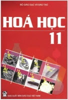 Sách Giáo Khoa Hóa Học Lớp 11 Cơ Bản - Nhiều Tác Giả