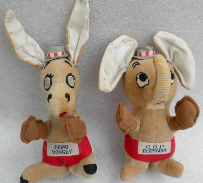 History Of Stuffed Toys 45