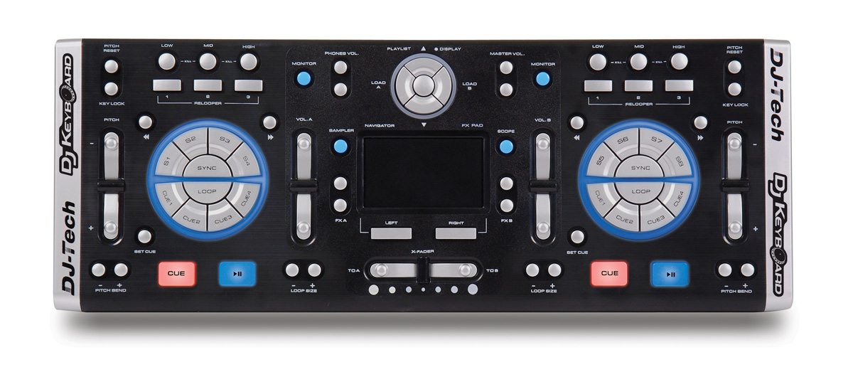 Official Malaysia Leading DJ/MUSICIAN/PRODUCER,DJ Equipment/Machine