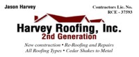 Harvey Roofing