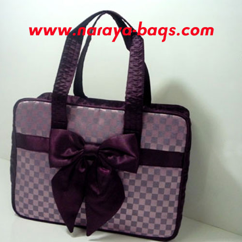Luxury Lattice Handbags