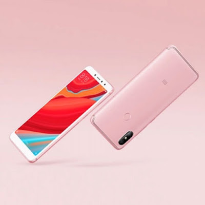 LRedmi Y3 Phone Ka Pura Jankari Redmi Y3 Phone Ka Pura Jankari