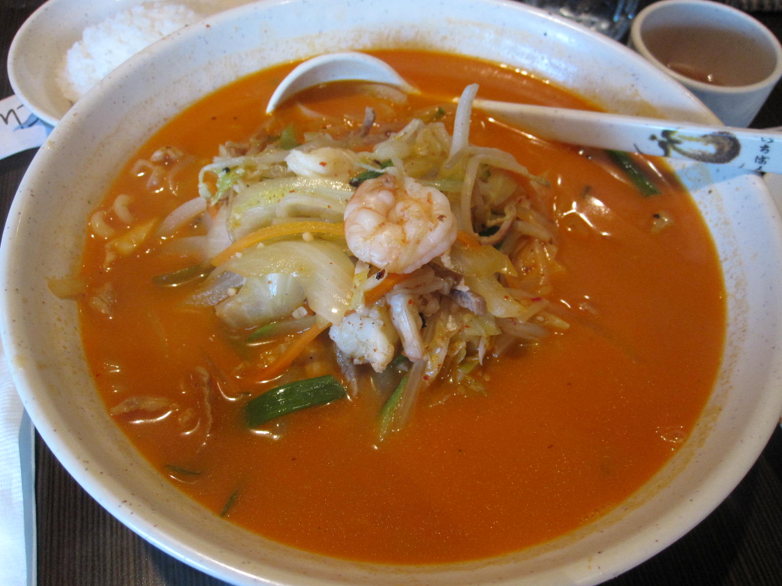 Eat with Grace: Chef Ping