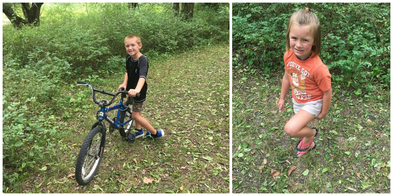 The Johnson Crew Mozingo