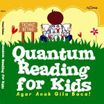 buku quantum reading for kids