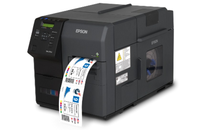 Epson ColorWorks C7500G Drivers Download | CPD