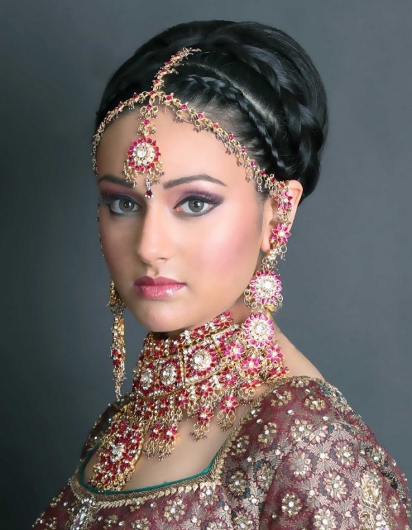 Beautiful Bride Beauty 2