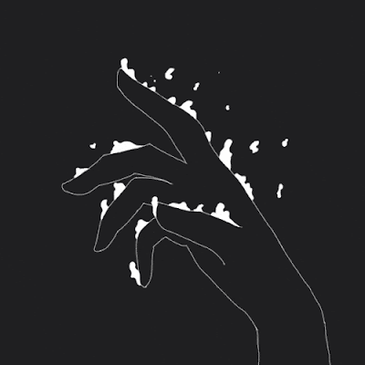 Hands of fire
