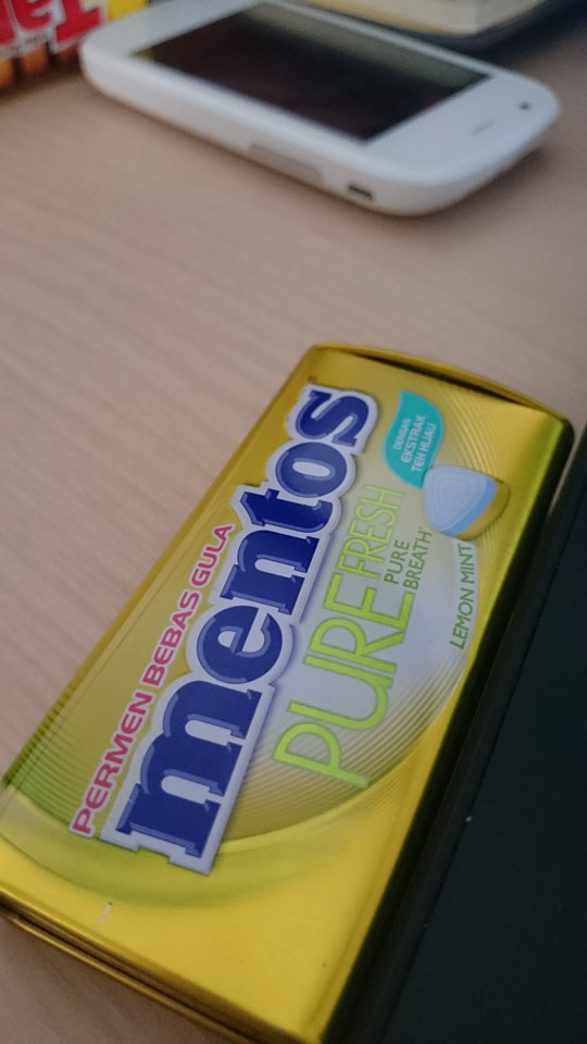 Review Hasil Kamera Sony Xperia Z2 Compact Docomo Indonesia