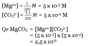 Схема превращений mgco3