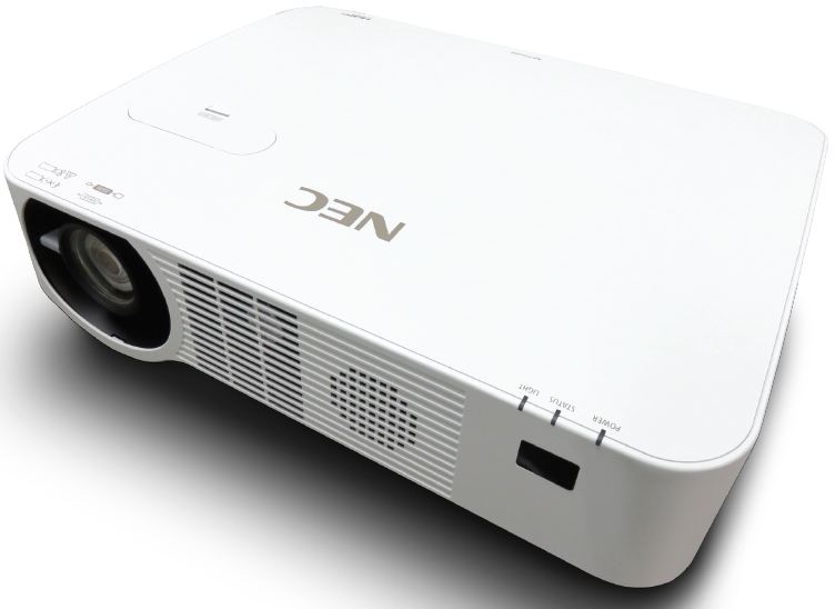 HARGA LCD PROJECTOR 5000 LUMENS WXGA Authorized Master Dealer Multimedia Projector/Proyektor