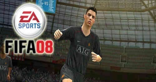 fifa 08 demo download fifa 08 demo download