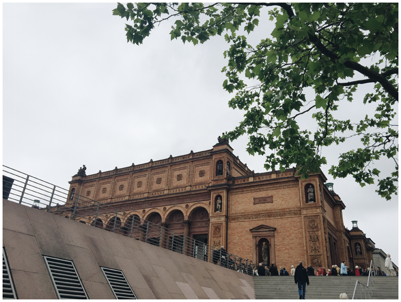 Weimar Dessau Die Bauhaus Reise