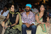 Three Audio Launch Gallery [Andhrula Music]