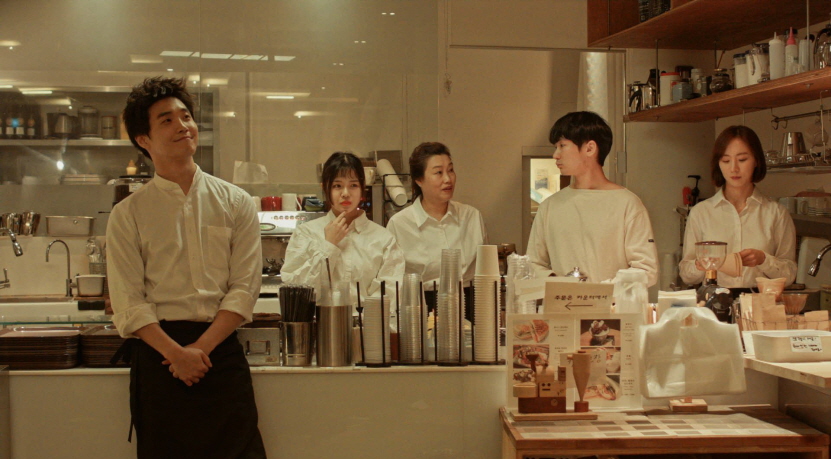 coffee noir black brown korean movie coffee noir black brown korean movie