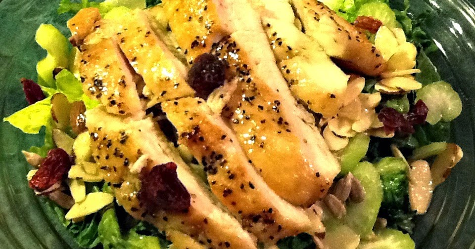 Kitchen Door Chicken Salad Recipe Kitchen Door Chicken Salad Recipe