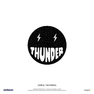 Download [Single] Thunder – SMILE Mp3
