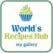 World's Recipes Hub