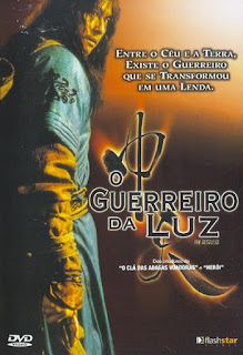 O Guerreiro da Luz - BDRip Dual Áudio