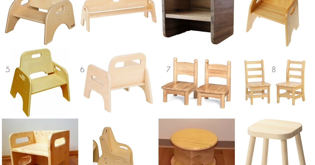 Baby and Toddler Chairs Some Options The Kavanaugh Report