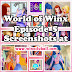 World of Winx - Season 1 Episode 5 - Stylist Wanted [Screenshots]