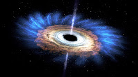 NASA's Swift Mission Maps a Star's 'Death Spiral' into a Black Hole