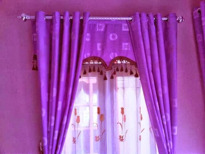 Contoh Desain Gorden Minimalis Untuk Menyentuh Rasa