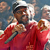 Featured Artist: Kanye West