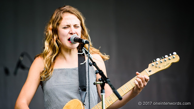 Helena Deland at Riverfest Elora 2017 at Bissell Park on August 19, 2017 Photo by John at One In Ten Words oneintenwords.com toronto indie alternative live music blog concert photography pictures
