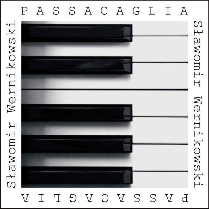 "Passacaglia"