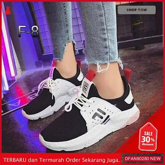JUAL DFAN90280M227 SEPATU N SANDAL MD906x0227 WANITA SNEAKERS TERBARU BMGShop