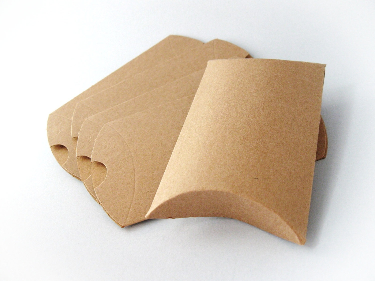 Custom Packaging Product Boxes Classy pillow boxes with marvelous