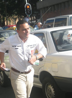 TIRO AL BLANCO N° 157 3 juancamilorestrepo